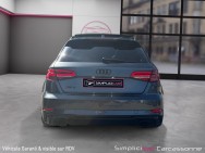 AUDI d'occasion RS3 AUDI RS3 SPORTBACK 2.5 TFSI 400 DAZA QUATTRO S