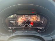 AUDI d'occasion RS3 AUDI RS3 SPORTBACK 2.5 TFSI 400 DAZA QUATTRO S