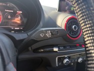 AUDI d'occasion RS3 AUDI RS3 SPORTBACK 2.5 TFSI 400 DAZA QUATTRO S