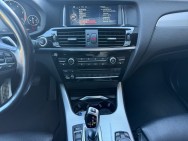 BMW d'occasion X4 2 D XDRIVE 20D 190 M SPORT AUTO de 2016 Andrezieux