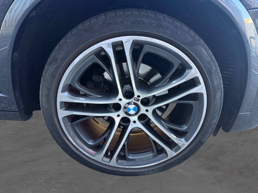 BMW d'occasion X4 2 D XDRIVE 20D 190 M SPORT AUTO de 2016 Andrezieux