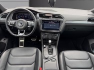 VOLKSWAGEN d'occasion TIGUAN 2.0 BI-TDI 240ch Carat Exclusive 4Motion