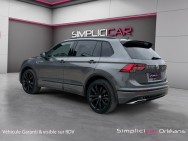 VOLKSWAGEN d'occasion TIGUAN 2.0 BI-TDI 240ch Carat Exclusive 4Motion