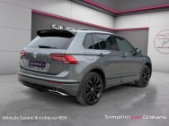 VOLKSWAGEN d'occasion TIGUAN 2.0 BI-TDI 240ch Carat Exclusive 4Motion