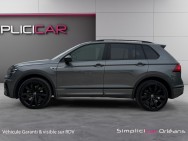 VOLKSWAGEN d'occasion TIGUAN 2.0 BI-TDI 240ch Carat Exclusive 4Motion