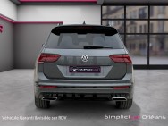 VOLKSWAGEN d'occasion TIGUAN 2.0 BI-TDI 240ch Carat Exclusive 4Motion