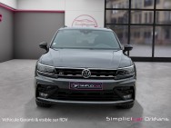 VOLKSWAGEN d'occasion TIGUAN 2.0 BI-TDI 240ch Carat Exclusive 4Motion