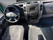 MERCEDES d'occasion SPRINTER 210 CDI 32S 3T0 de 2015 Orleans (45)﻿