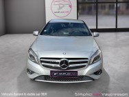 MERCEDES d'occasion CLASSE A CLASSE A180 BlueEFFICIENCY de 2015