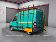 MERCEDES d'occasion SPRINTER 210 CDI 32S 3T0 de 2015 Orleans (45)﻿