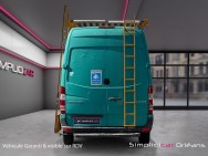 MERCEDES d'occasion SPRINTER 210 CDI 32S 3T0 de 2015 Orleans (45)﻿