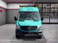 MERCEDES d'occasion SPRINTER 210 CDI 32S 3T0 de 2015 Orleans (45)﻿