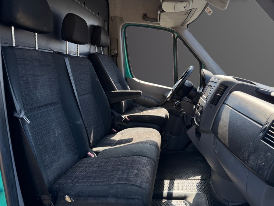 MERCEDES d'occasion SPRINTER 210 CDI 32S 3T0 de 2015 Orleans (45)﻿