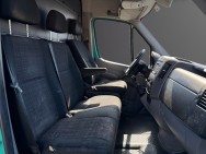 MERCEDES d'occasion SPRINTER 210 CDI 32S 3T0 de 2015 Orleans (45)﻿
