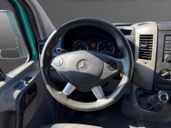 MERCEDES d'occasion SPRINTER 210 CDI 32S 3T0 de 2015 Orleans (45)﻿