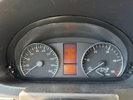 MERCEDES d'occasion SPRINTER 210 CDI 32S 3T0 de 2015 Orleans (45)﻿