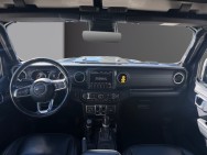 JEEP d'occasion WRANGLER 2.2 MultiJet 200ch Sahara Command-Trac BVA8