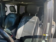 JEEP d'occasion WRANGLER 2.2 MultiJet 200ch Sahara Command-Trac BVA8