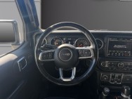 JEEP d'occasion WRANGLER 2.2 MultiJet 200ch Sahara Command-Trac BVA8