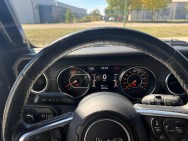 JEEP d'occasion WRANGLER 2.2 MultiJet 200ch Sahara Command-Trac BVA8