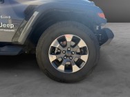 JEEP d'occasion WRANGLER 2.2 MultiJet 200ch Sahara Command-Trac BVA8