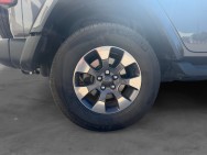 JEEP d'occasion WRANGLER 2.2 MultiJet 200ch Sahara Command-Trac BVA8
