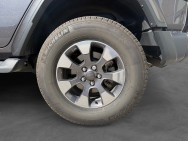 JEEP d'occasion WRANGLER 2.2 MultiJet 200ch Sahara Command-Trac BVA8