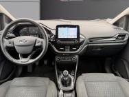 FORD d'occasion FIESTA 1.0 EcoBoost 100ch Stop&Start Titanium 5p de