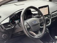 FORD d'occasion FIESTA 1.0 EcoBoost 100ch Stop&Start Titanium 5p de