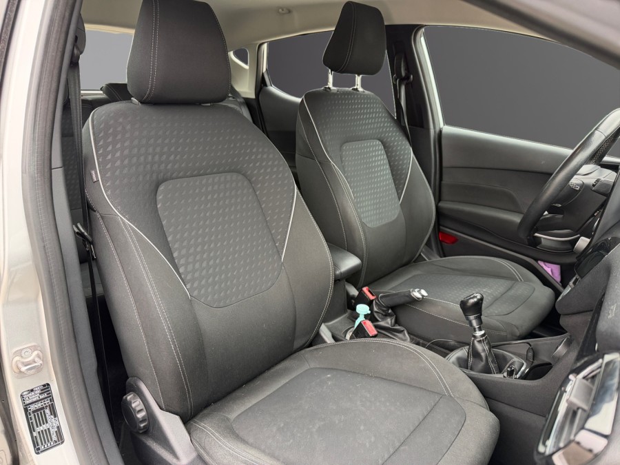 FORD d'occasion FIESTA 1.0 EcoBoost 100ch Stop&Start Titanium 5p de