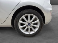 FORD d'occasion FIESTA 1.0 EcoBoost 100ch Stop&Start Titanium 5p de
