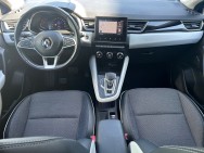 RENAULT d'occasion CAPTUR II 1.3 TCE 130 INTENS EDC AUTO de 2020 Nord