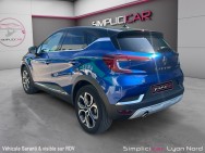 RENAULT d'occasion CAPTUR II 1.3 TCE 130 INTENS EDC AUTO de 2020 Nord