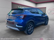 RENAULT d'occasion CAPTUR II 1.3 TCE 130 INTENS EDC AUTO de 2020 Nord