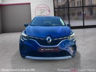 RENAULT d'occasion CAPTUR II 1.3 TCE 130 INTENS EDC AUTO de 2020 Nord