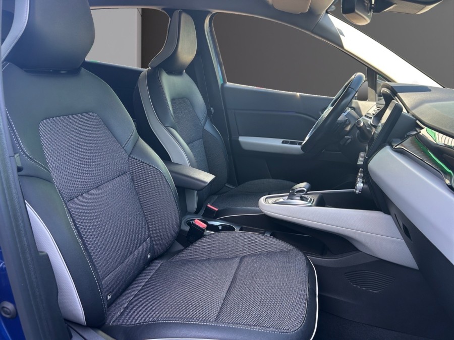 RENAULT d'occasion CAPTUR II 1.3 TCE 130 INTENS EDC AUTO de 2020 Nord