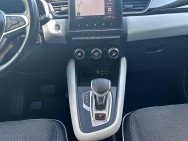 RENAULT d'occasion CAPTUR II 1.3 TCE 130 INTENS EDC AUTO de 2020 Nord