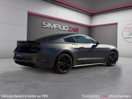 FORD d'occasion MUSTANG 2.3 EcoBoost 317ch BVA6 de 2015 Pontarlier