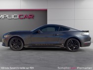 FORD d'occasion MUSTANG 2.3 EcoBoost 317ch BVA6 de 2015 Pontarlier