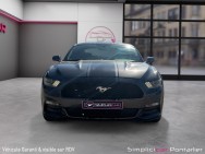 FORD d'occasion MUSTANG 2.3 EcoBoost 317ch BVA6 de 2015 Pontarlier