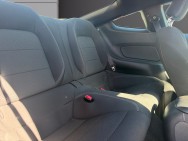 FORD d'occasion MUSTANG 2.3 EcoBoost 317ch BVA6 de 2015 Pontarlier