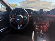 FORD d'occasion MUSTANG 2.3 EcoBoost 317ch BVA6 de 2015 Pontarlier