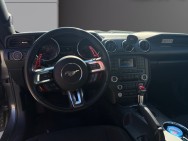 FORD d'occasion MUSTANG 2.3 EcoBoost 317ch BVA6 de 2015 Pontarlier