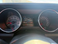 FORD d'occasion MUSTANG 2.3 EcoBoost 317ch BVA6 de 2015 Pontarlier
