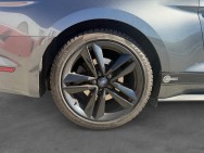 FORD d'occasion MUSTANG 2.3 EcoBoost 317ch BVA6 de 2015 Pontarlier