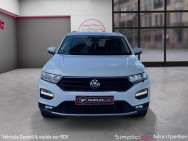 VOLKSWAGEN d'occasion T-ROC 2.0 TDI 150 de 2020 Montpellier (34)﻿