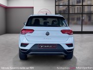 VOLKSWAGEN d'occasion T-ROC 2.0 TDI 150 de 2020 Montpellier (34)﻿