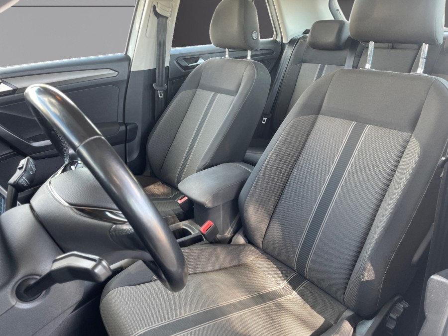 VOLKSWAGEN d'occasion T-ROC 2.0 TDI 150 de 2020 Montpellier (34)﻿