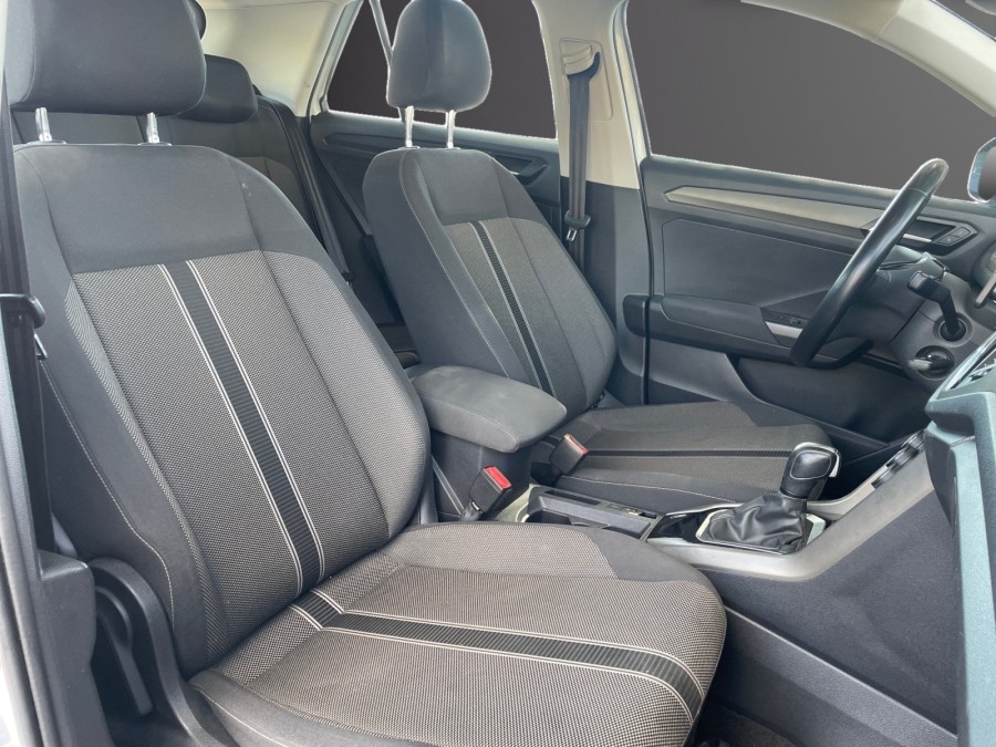 VOLKSWAGEN d'occasion T-ROC 2.0 TDI 150 de 2020 Montpellier (34)﻿