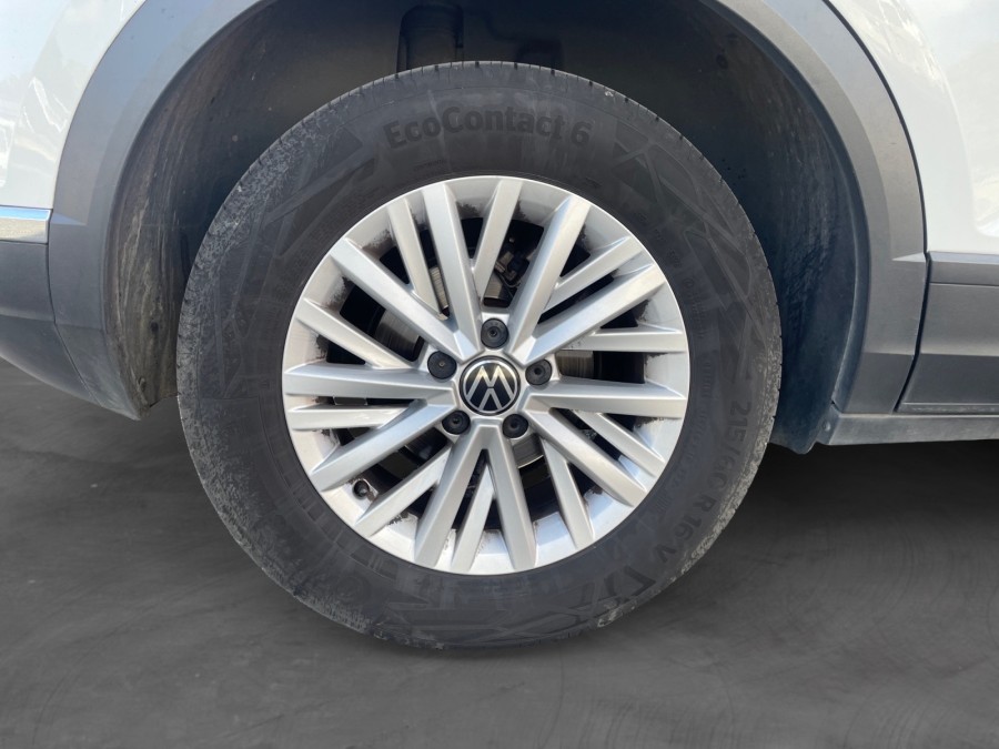 VOLKSWAGEN d'occasion T-ROC 2.0 TDI 150 de 2020 Montpellier (34)﻿